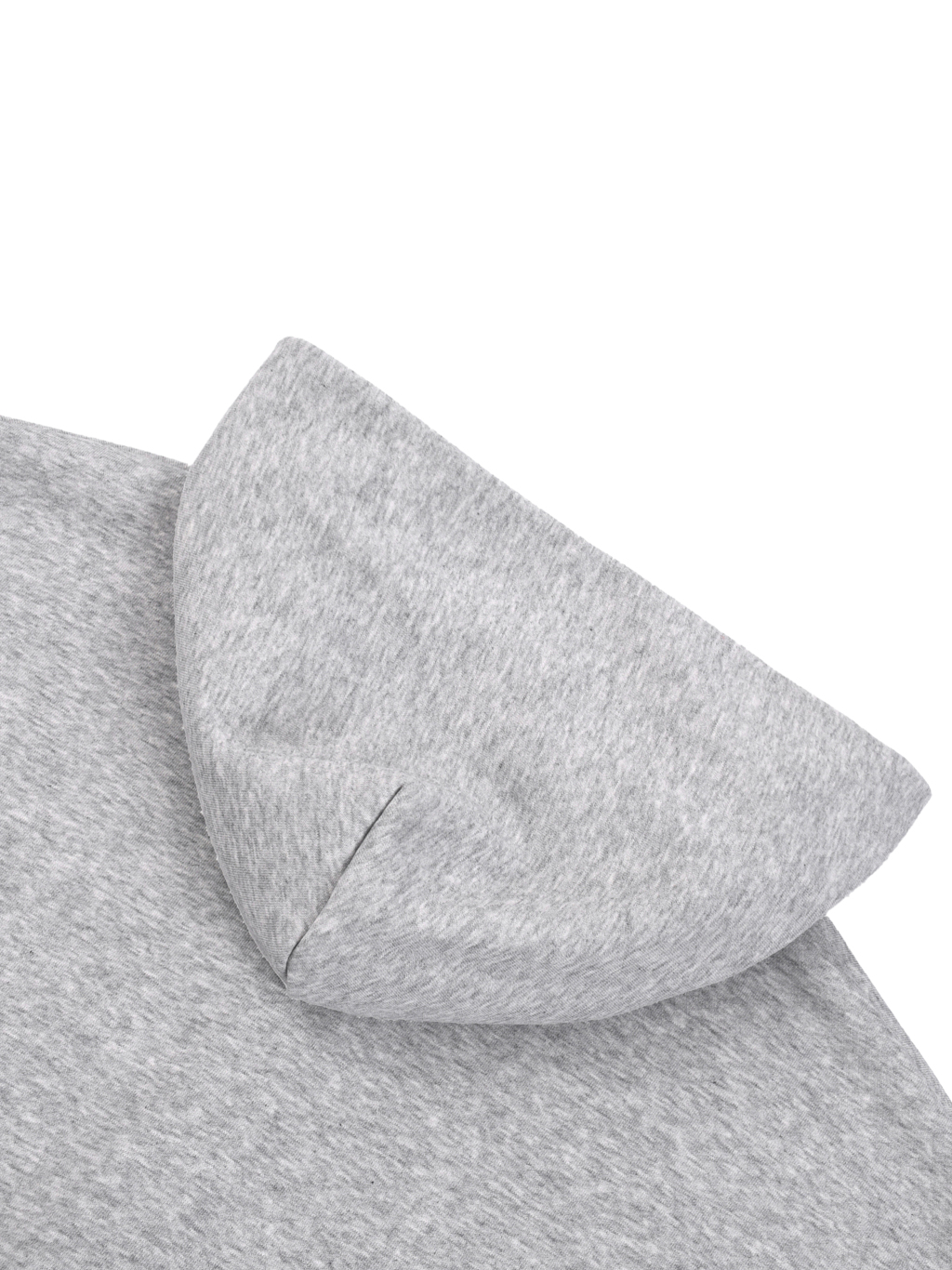 Heavyweight Zip-Up Hoodie – Essential Streetwear | Tapstitch-8